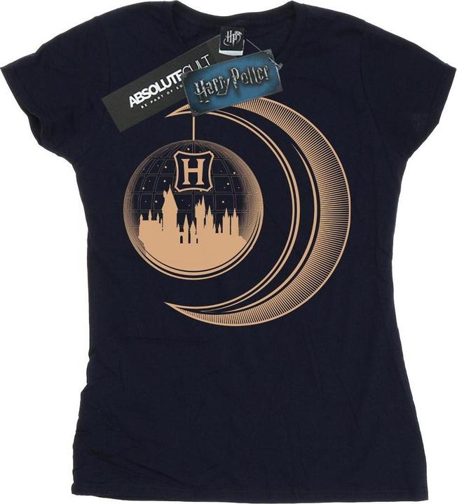 Hogwarts Moon TShirt (XL)