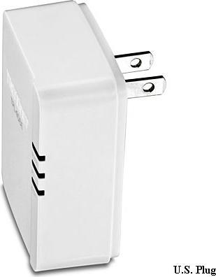 Image du produit Trendnet TPL-406E2K Mini kit de démarrage (500 Mbit/s)