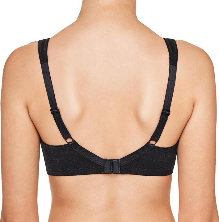 Actual product image Susa Milano cup bra without underwire (Single pack, 80 E)