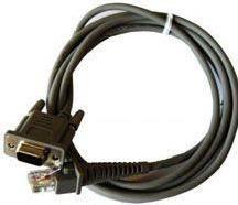 Actual product image Datalogic Cable serial