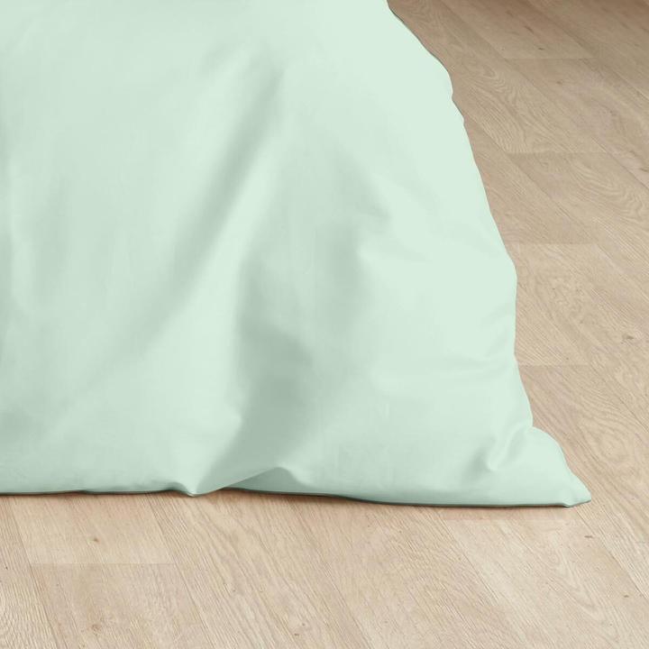 Produktbild Traumschlaf Uni (Bettwäsche Set, 135x200 cm + 80x80 cm)