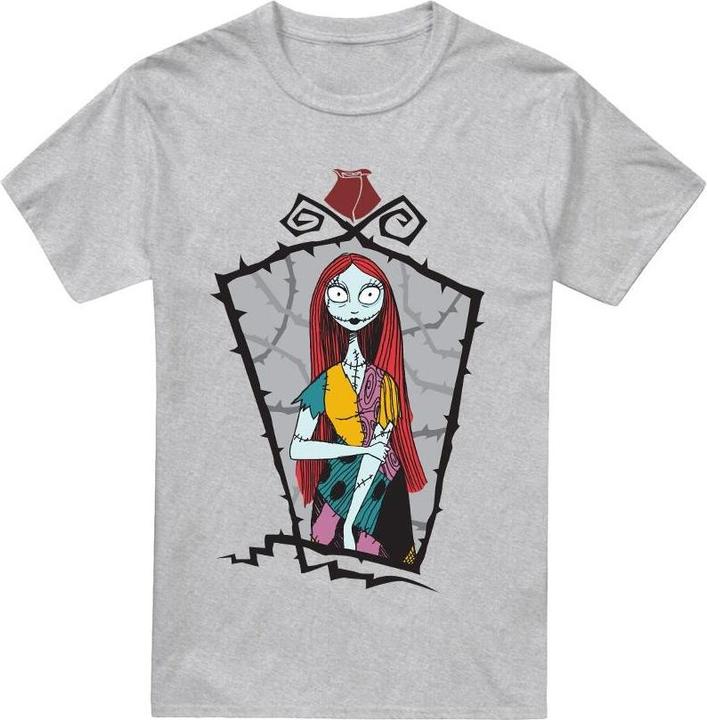 The Nightmare Before Christmas TShirt (S)