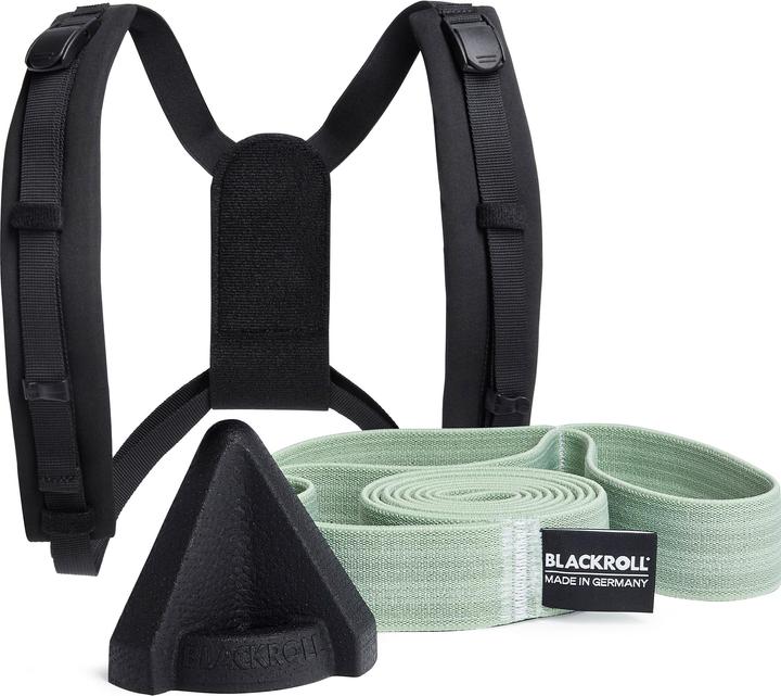Blackroll BLACKROLLÂ - OFFICE BOX 2.0 XL/XXL