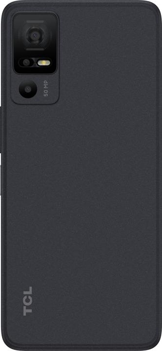 Produktbild TCL 40 NxtPaper 5G (256 GB, Starlight Black, 6.60", Hybrid Dual SIM, 50 Mpx, 5G)