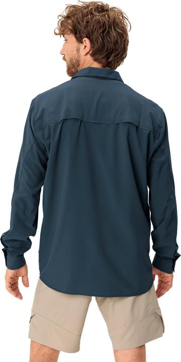 Actual product image Vaude Rosemoor II (M)
