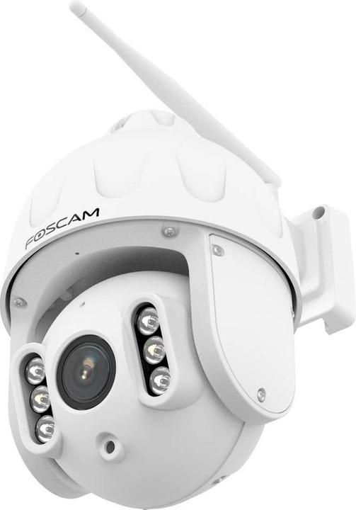 Produktbild Foscam SD8P Weiss (3840 x 2160 Pixels)