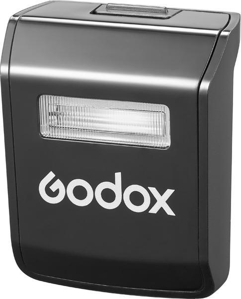 Actual product image Godox SU-1 external flash for V1Pro (novelty) (Godox)