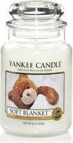 Image du produit Yankee Candle Jarre (104 g)