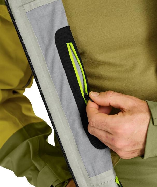 Image du produit Ortovox Guardian Shell Jacket (M)