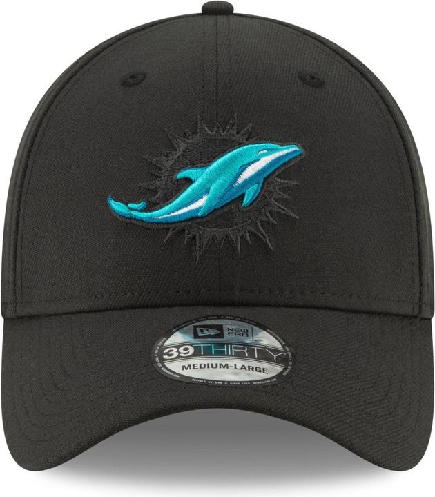 Produktbild New Era 39Thirty Stretchfit NFL Elements 2.0 (M/L)