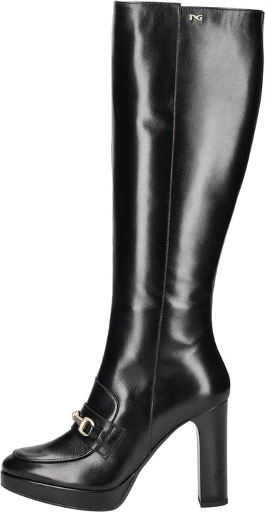 Nero Giardini Stiefel (39)