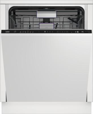 Beko Zmywarka BDIN 36521Q netnet