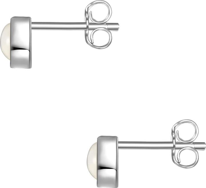 Immagine prodotto Glanzstücke München Donna Argento Madreperla - 28389 (Argento)