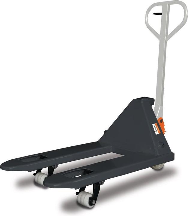 Produktbild Stürmer - Unicraft Handgabelhubwagen PHW 2508 EF