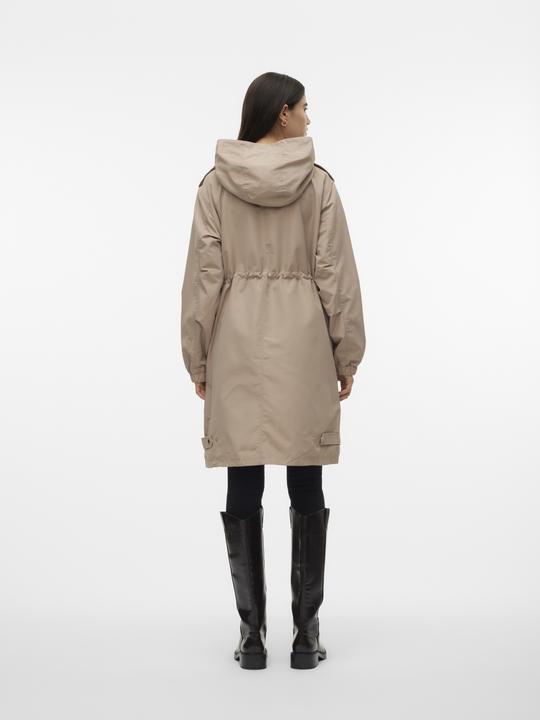 Immagine prodotto Vero Moda VMZOASOFIA Parka Langer Parka (XS)