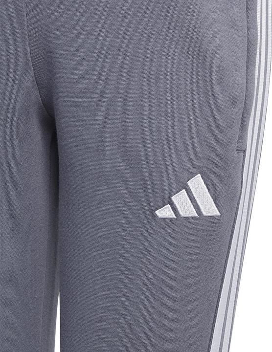 Actual product image adidas Tiro 23 sweat tracksuit bottoms kids (164)