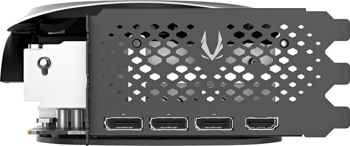 Productafbeelding Zotac GAMING GeForce RTX 4090 AMP EXTREME AIRO (24 GB)
