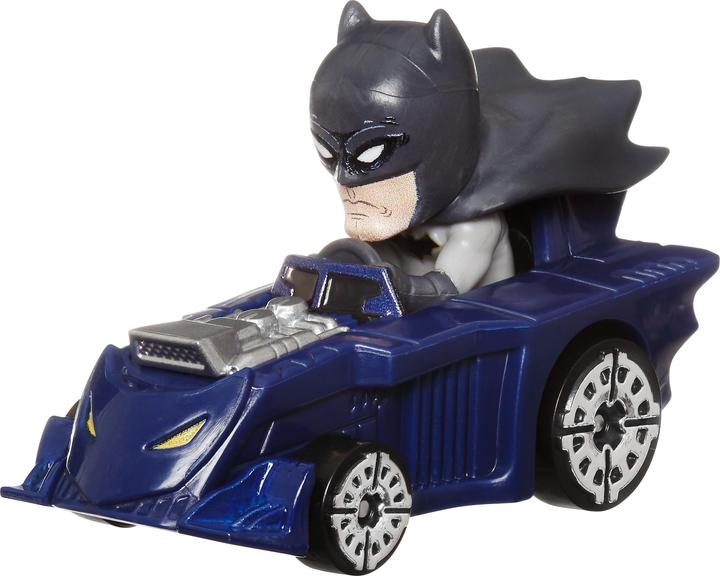 Produktbild Hot Wheels Hw Batman, Batmobile