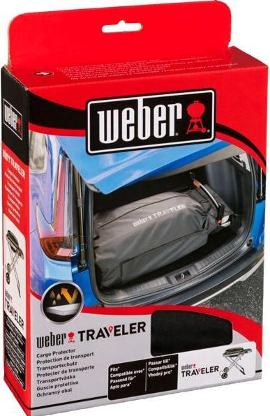Produktbild Weber Traveler Trunk Protector