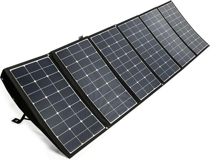 Produktbild Wattstunde SunFolder+ (340 W, 9.42 kg)