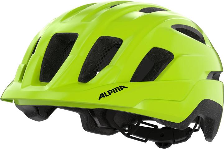 Image du produit ALPINA SPORTS Paranus (59 - 61 cm)