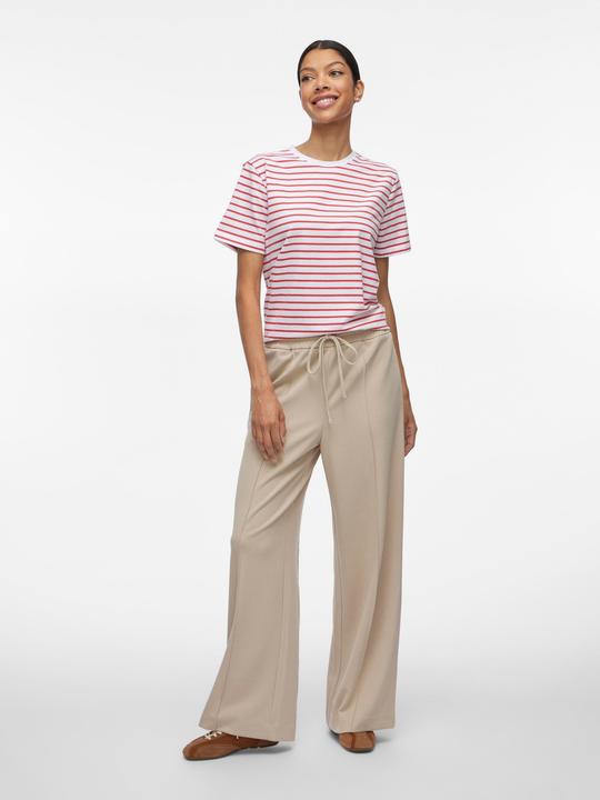 Actual product image Vila Rundhals T-Shirt (M)