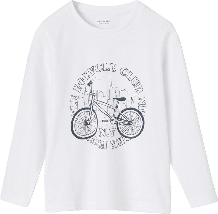Produktbild Vertbaudet T-Shirt (158)
