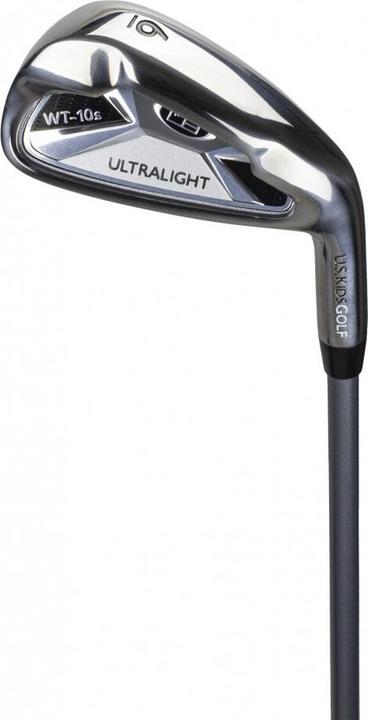 Produktbild U.S. Kids Golf Ultralight Iron 48" 122-130cm turquise (Rechtshänder)