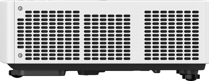 Actual product image Panasonic PT-VMZ62EJ LCD Laser Beamer 6500 Lumen (WUXGA, 6500 lm, 1.09 - 1.77:1)