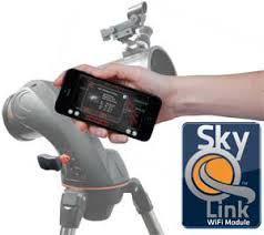 Immagine prodotto Celestron Adattatore WiFi SkyPortal