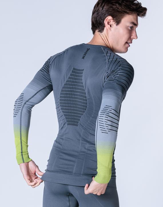 Produktbild X-Bionic Invent FX Shirt L/S (S)