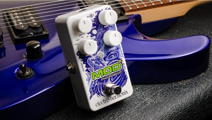 Image du produit Electro-Harmonix MOD 11 (Guitare électrique)