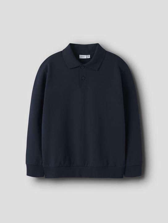 Actual product image Name it Bio-Baumwoll Sweatshirt (158, 164)