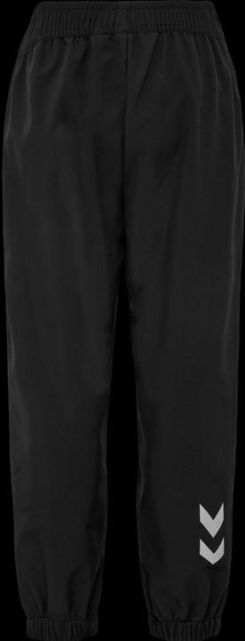 Actual product image hummel Jupitor Tex Softshell Pants (4, 5, 6, 7, 8, 9, 10)