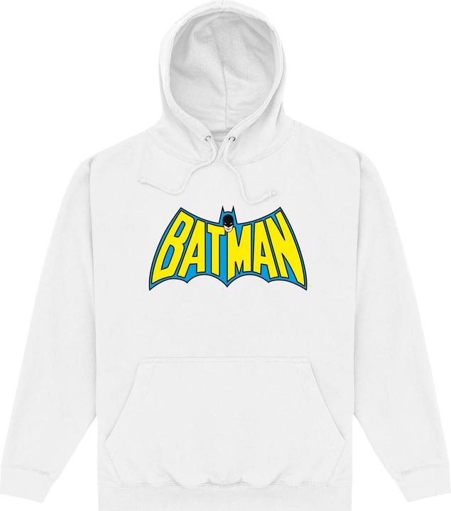 Batman OG Kapuzenpullover (XXL)