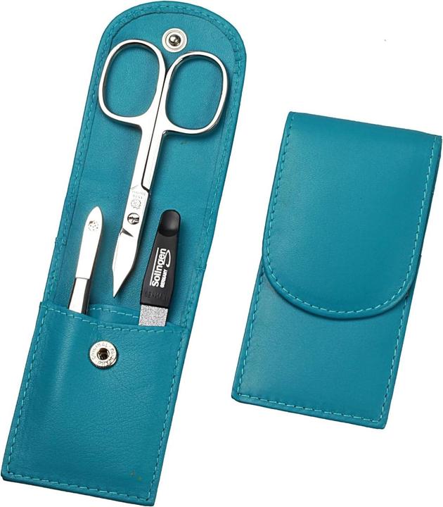 Produktbild Sonnenschein 3-teiliges Maniküre-Set im Etui
