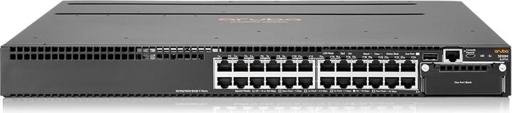 HPE Aruba 3810M 24G 1-slot (24 Ports)