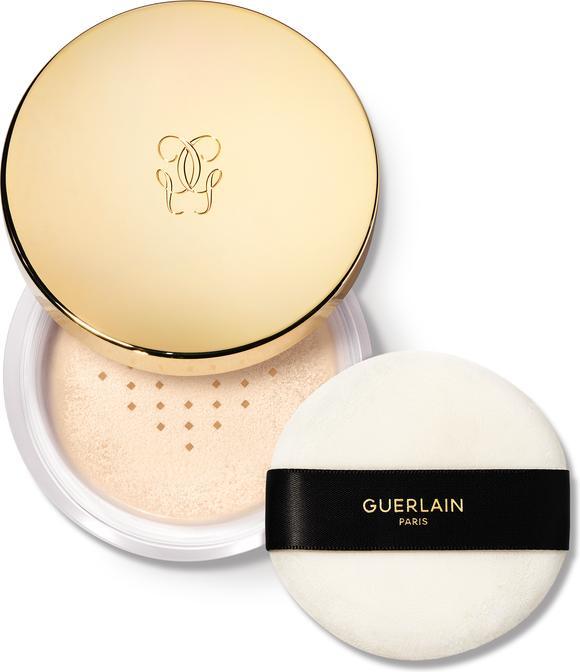Image du produit Guerlain Parure Gold Skin Diamond Micro-Powder (02)