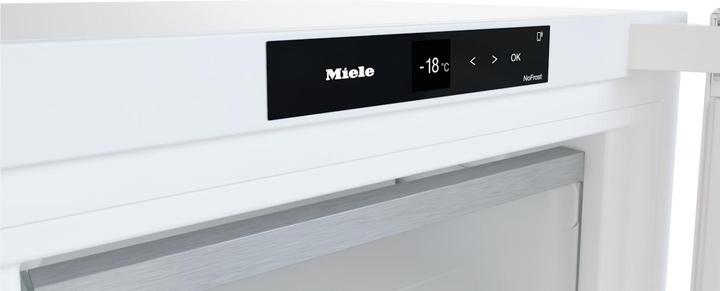 Actual product image Miele FN 4312 D (Stand-alone, 161 l)