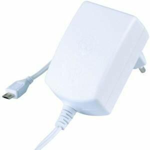 Image du produit Raspberry Pi Unité d'alimentation officielle