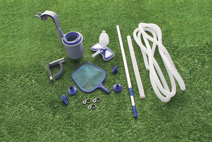 Image du produit Bestway Deluxe