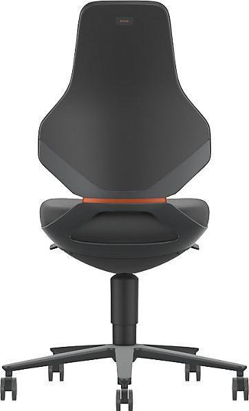 Actual product image Bimos TEXON Laboratory+Production industrial swivel chair