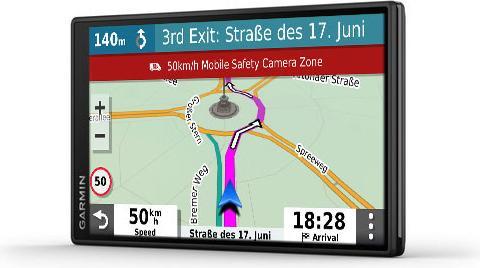 Immagine prodotto Garmin DriveSmart 55 Full EU MT-S (5.50")