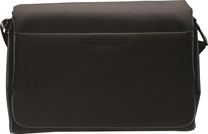 Porsche Design Roadster 4.0 - Messenger LHF