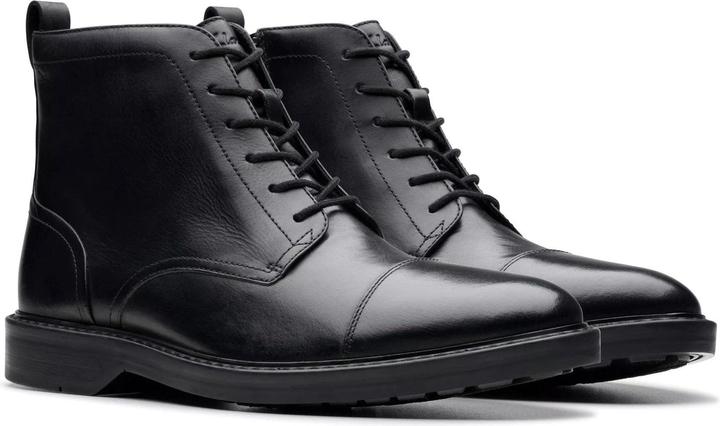 Produktbild Clarks Aldwin Cap (43)