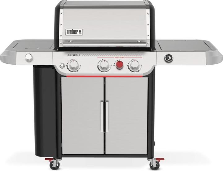 Weber Genesis SP-335 (18.76 kW)