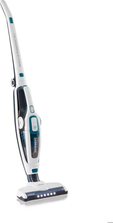 Image du produit Leifheit Regulus PowerVac 2in1