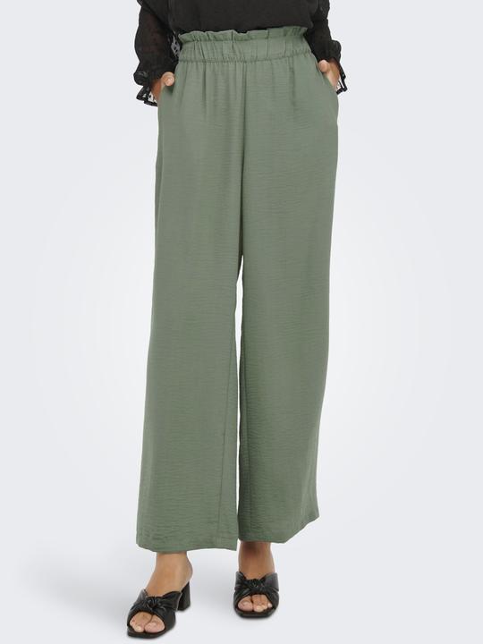Actual product image JdY Jdydivya Life Hw Wide Pants Wvn Noos (32)