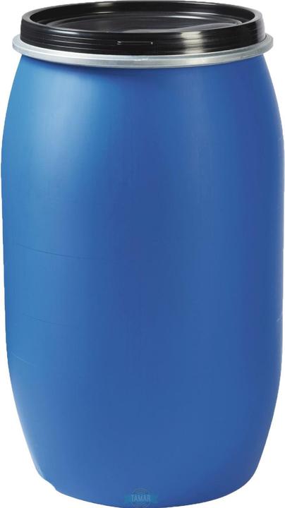 Produktbild Tamar Wassertank rund mit Deckel