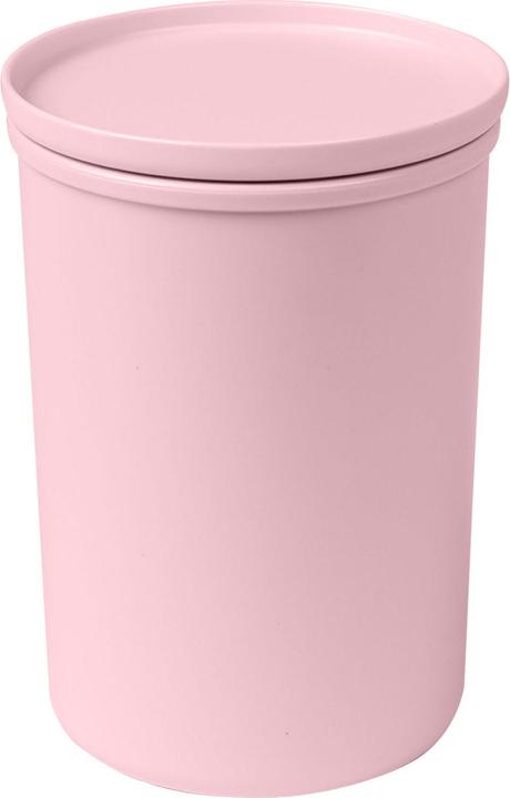 Produktbild Awave Frischhaltedose 1000 ml, mit rPET, rosé (1 l)